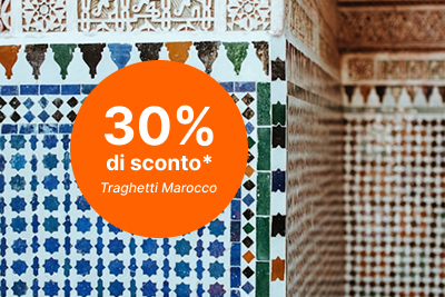Auto gratuita sui viaggi Marocco